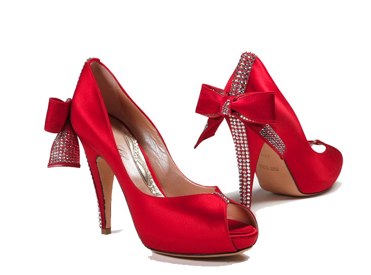 Female Shoes Png Hd - Shoe, Transparent background PNG HD thumbnail