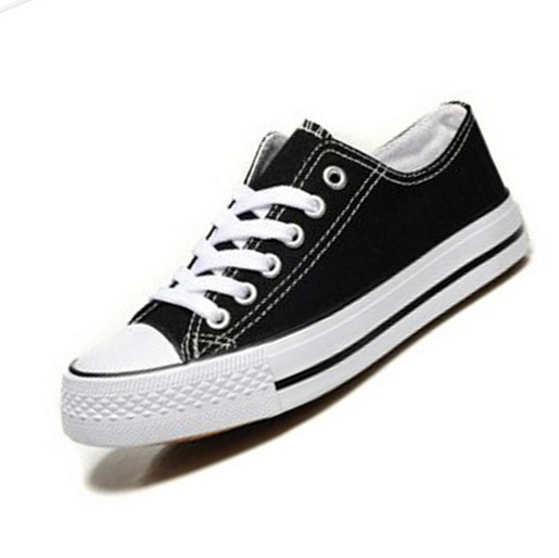 Sports Canvas Shoes, Sports Canvas Shoes Suppliers And Manufacturers At Alibaba Pluspng.com - Shoe, Transparent background PNG HD thumbnail