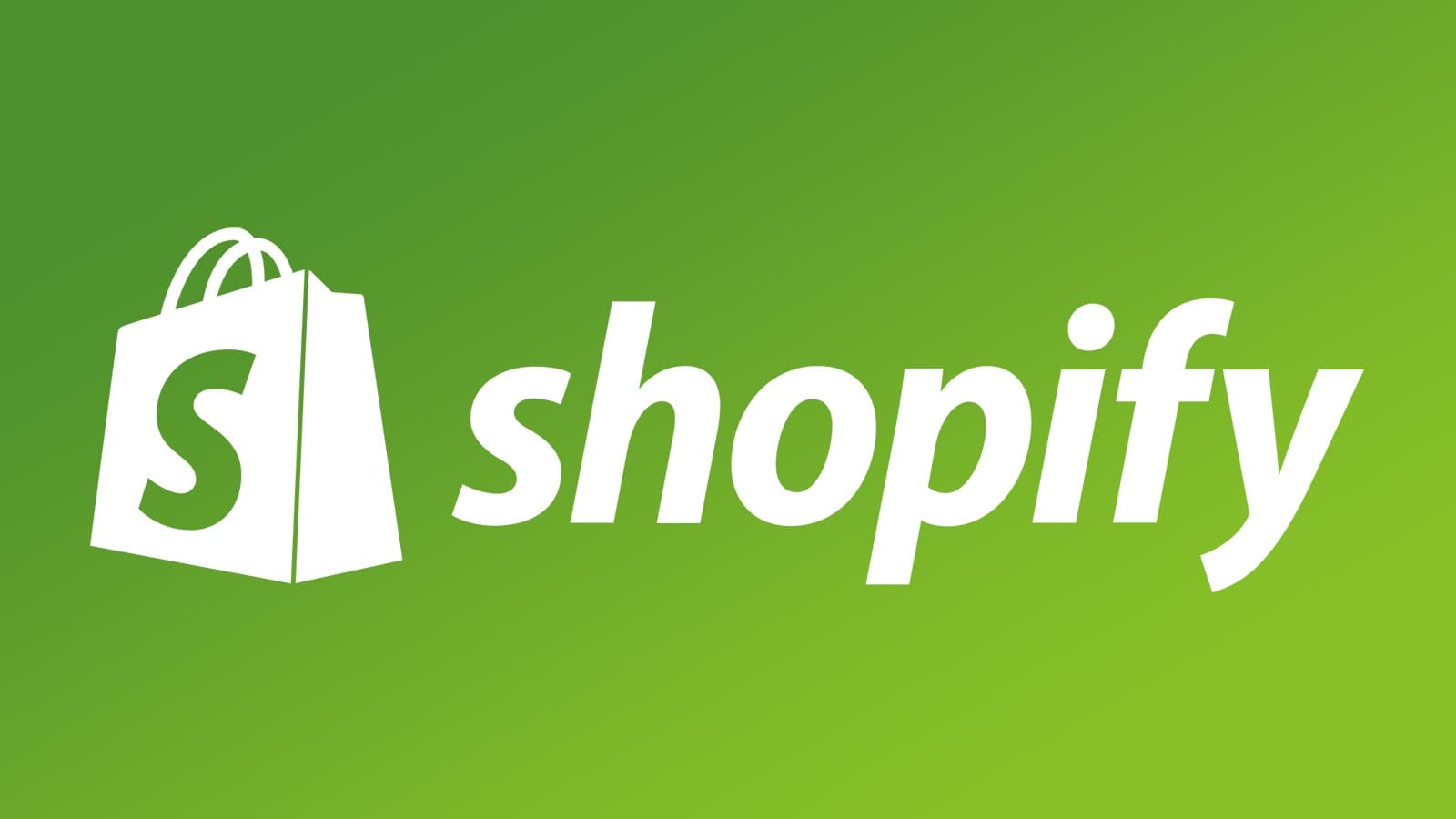 Shopify Logo Vector (.svg   .