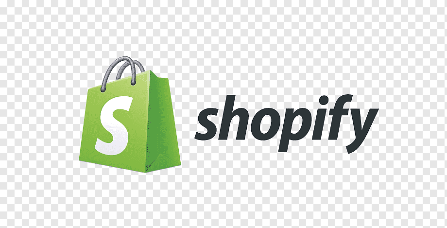 Shopify Logo Transparent Png 