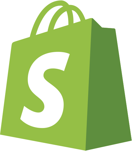 Shopify-logo | Syncspider
