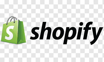 Shopify Logo Vector (.svg   .
