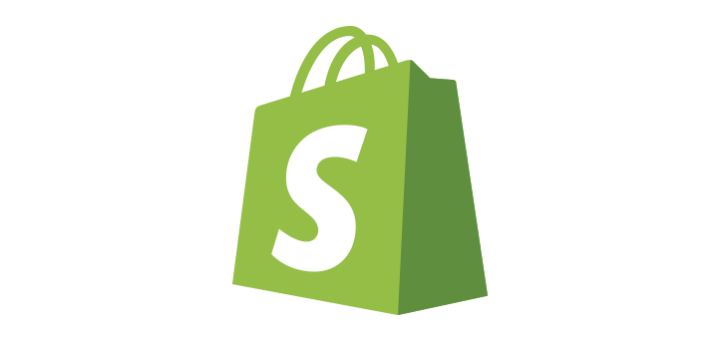 Shopify Vector - Shopify, Transparent background PNG HD thumbnail