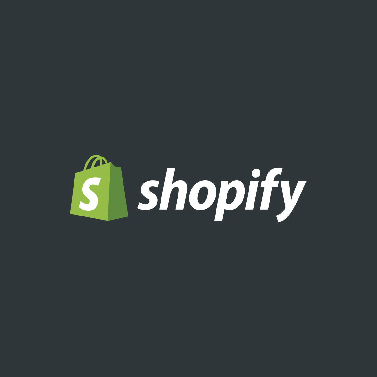 MailChimp and Shopify Ecommer