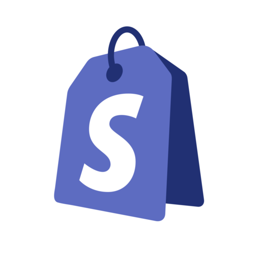 Shopify Png Hdpng.com 512 - Shopify, Transparent background PNG HD thumbnail