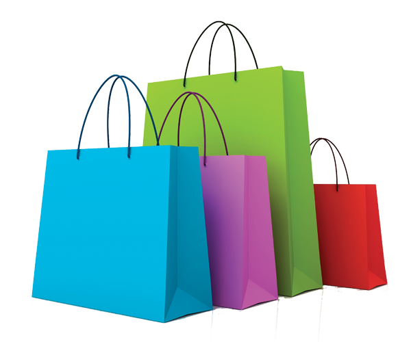 Shopping Bag PNG-PlusPNG.com-