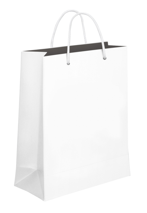 Shopping Bag Clip Art PNG