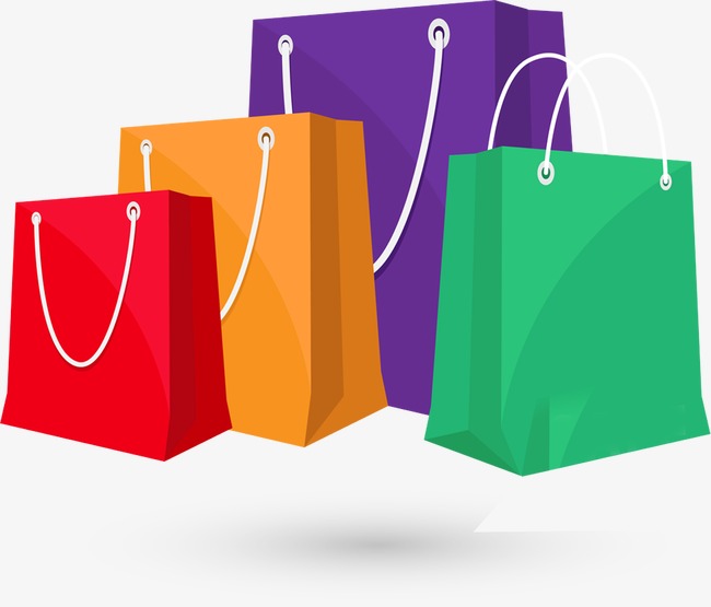 Shopping bag, Shopping Bag, Gift Bag, Luggage Bag PNG Image and Clipart, Shopping Bag PNG - Free PNG