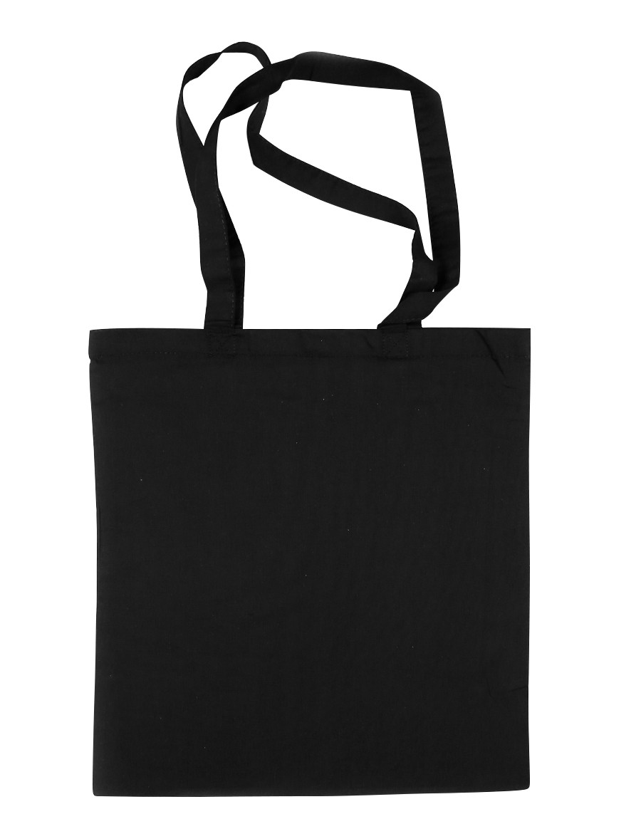 Shopping Bags PNG Black And White - Shopping Bags Blac