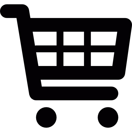 Shopping Cart Free Icon - Cart, Transparent background PNG HD thumbnail