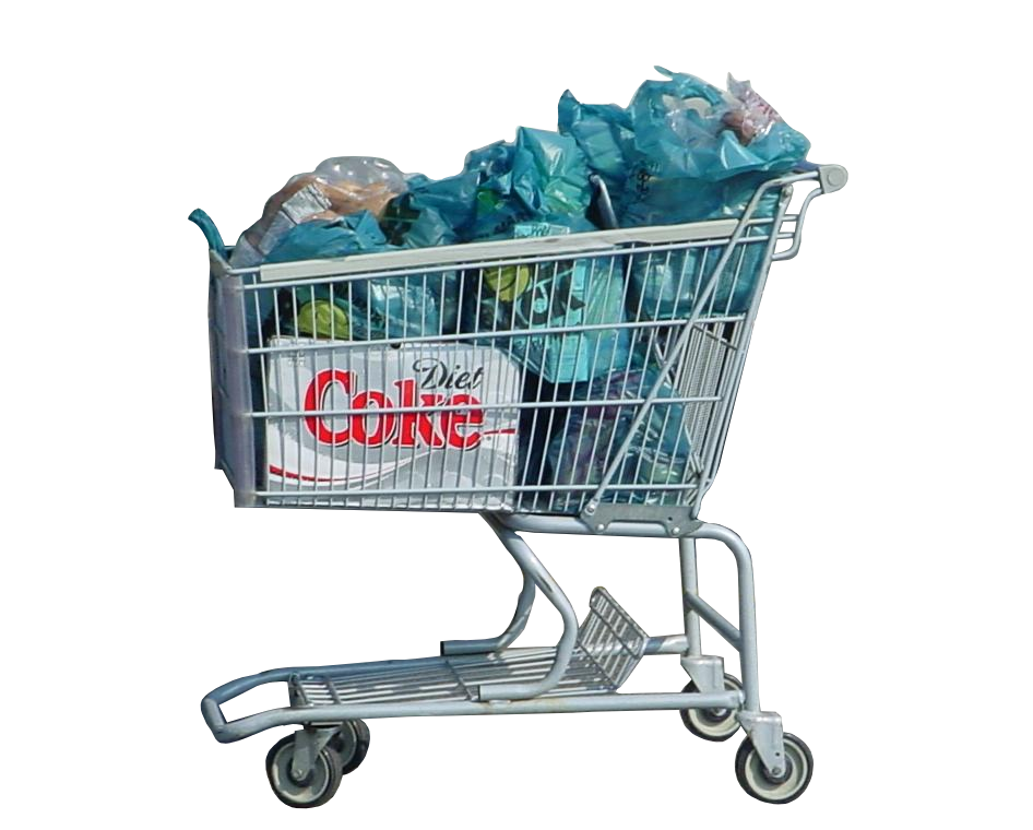 File:shopping Cart.png - Shopping Carts, Transparent background PNG HD thumbnail