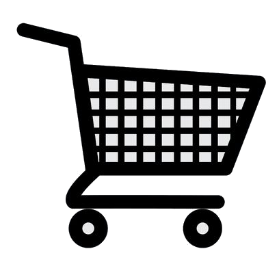 Shopping cart 6 Transparent P