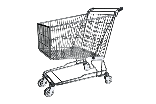 Shopping Cart - Shopping Carts, Transparent background PNG HD thumbnail