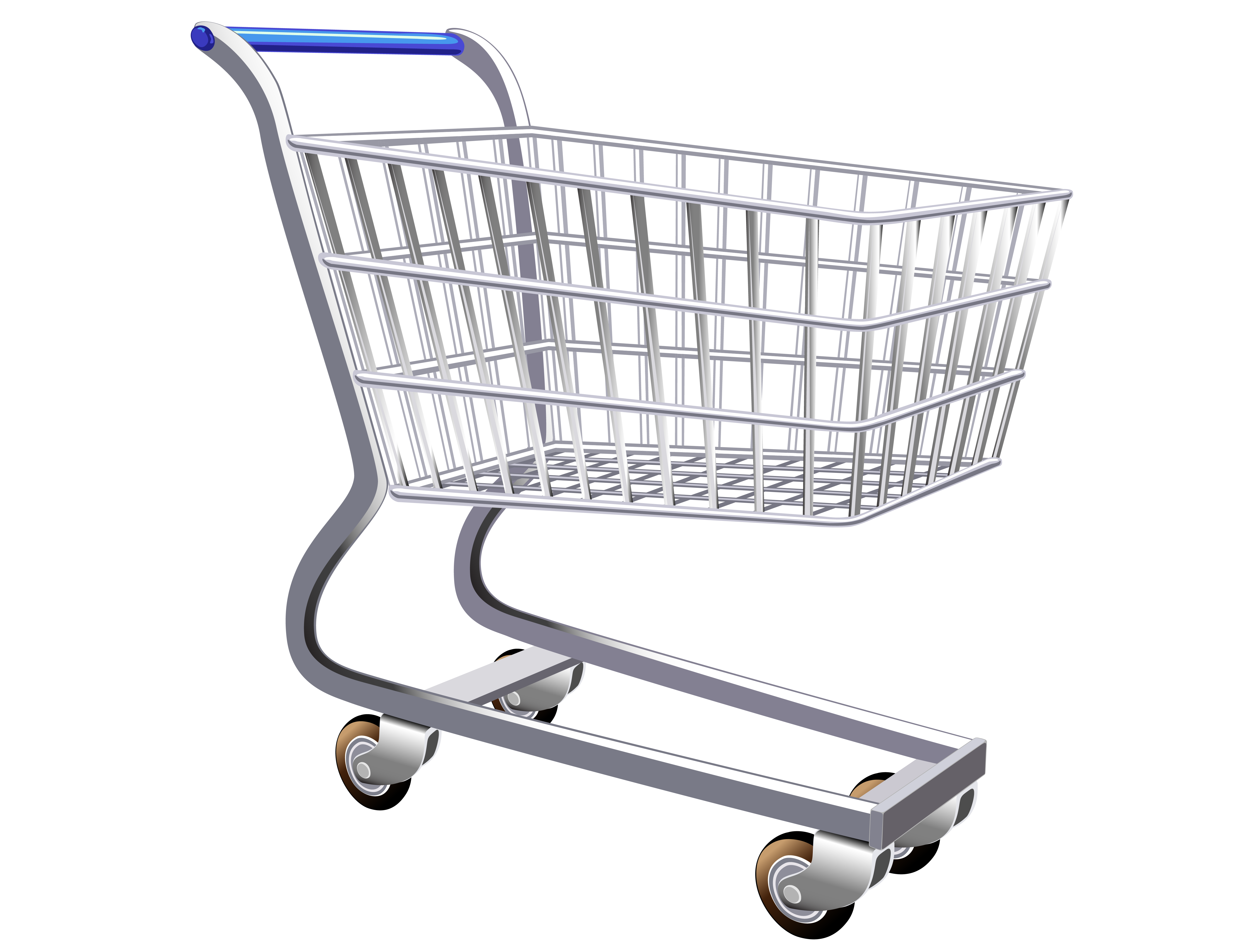 Shopping cart PNG, Shopping Carts PNG - Free PNG