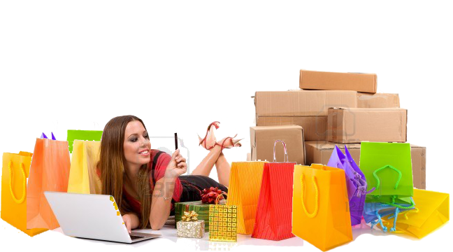 Download Png Image   Shopping Png - Shopping, Transparent background PNG HD thumbnail
