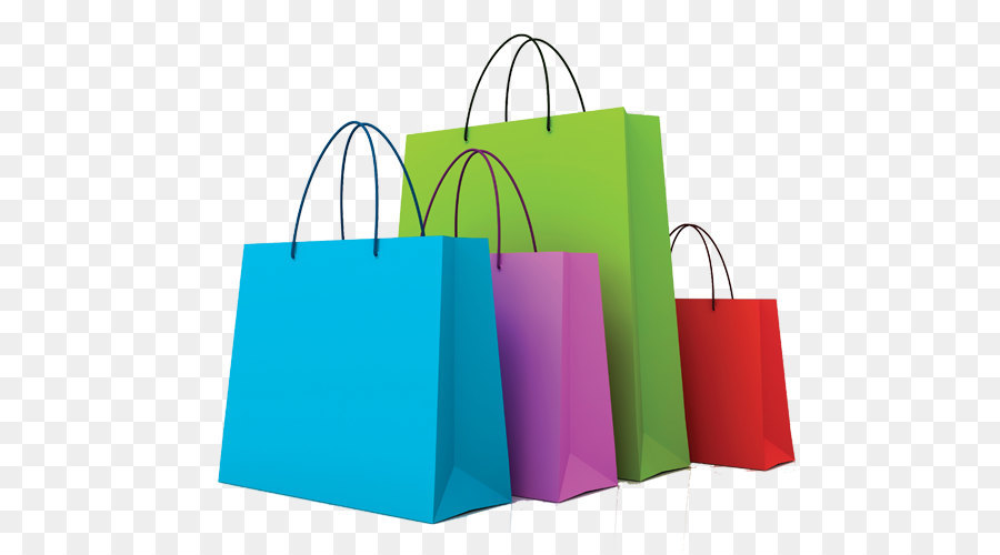 Shopping PNG Pic