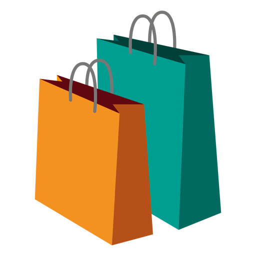 Shopping Bags Png - Shopping, Transparent background PNG HD thumbnail