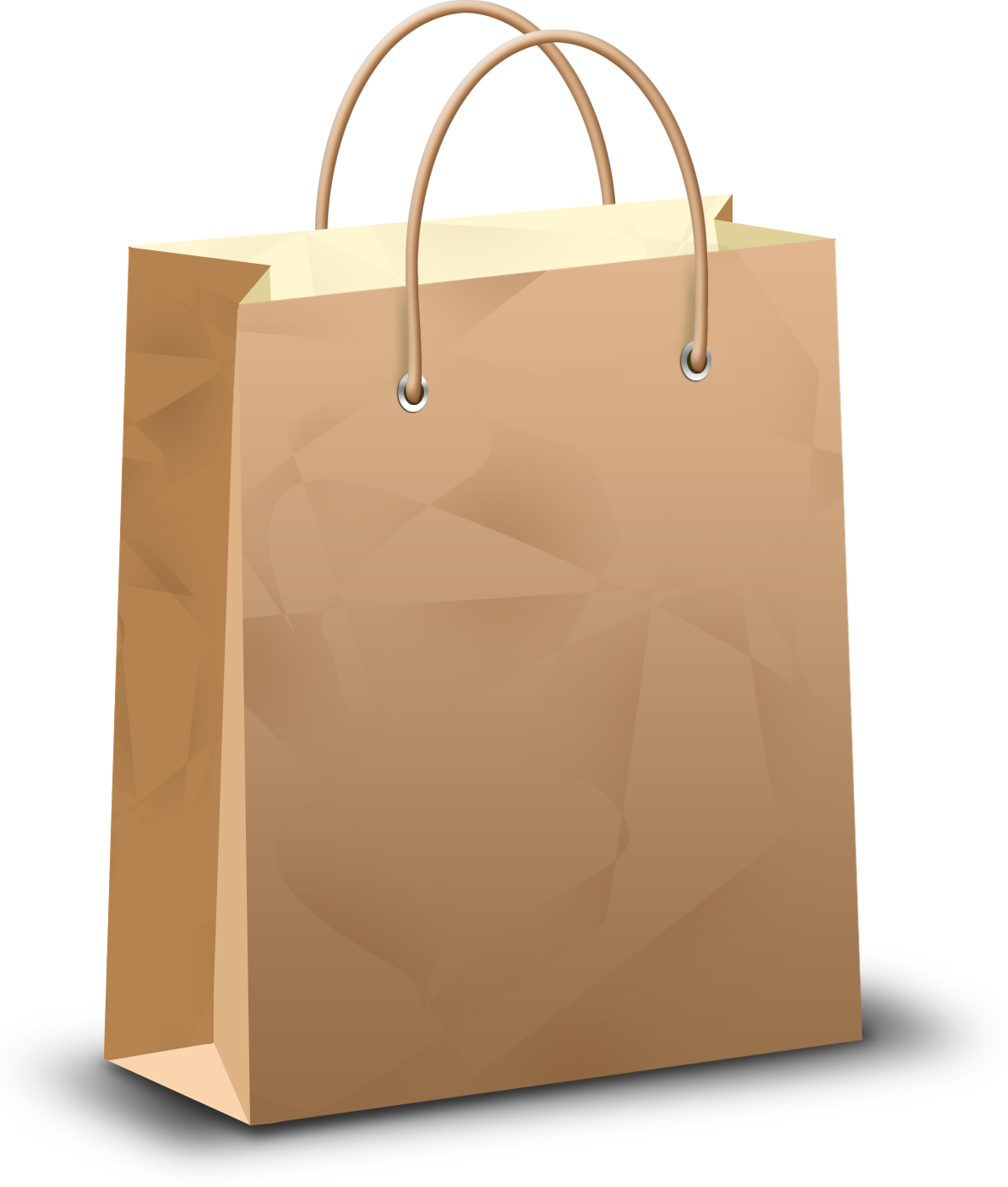 Shopping Bag, Shopping Bag, G