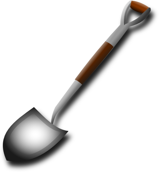 Png: Small · Medium · Large - Shovel, Transparent background PNG HD thumbnail