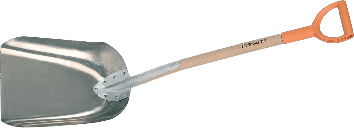 Shovel PNG