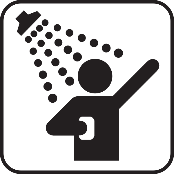 Png: Small · Medium · Large - Shower, Transparent background PNG HD thumbnail