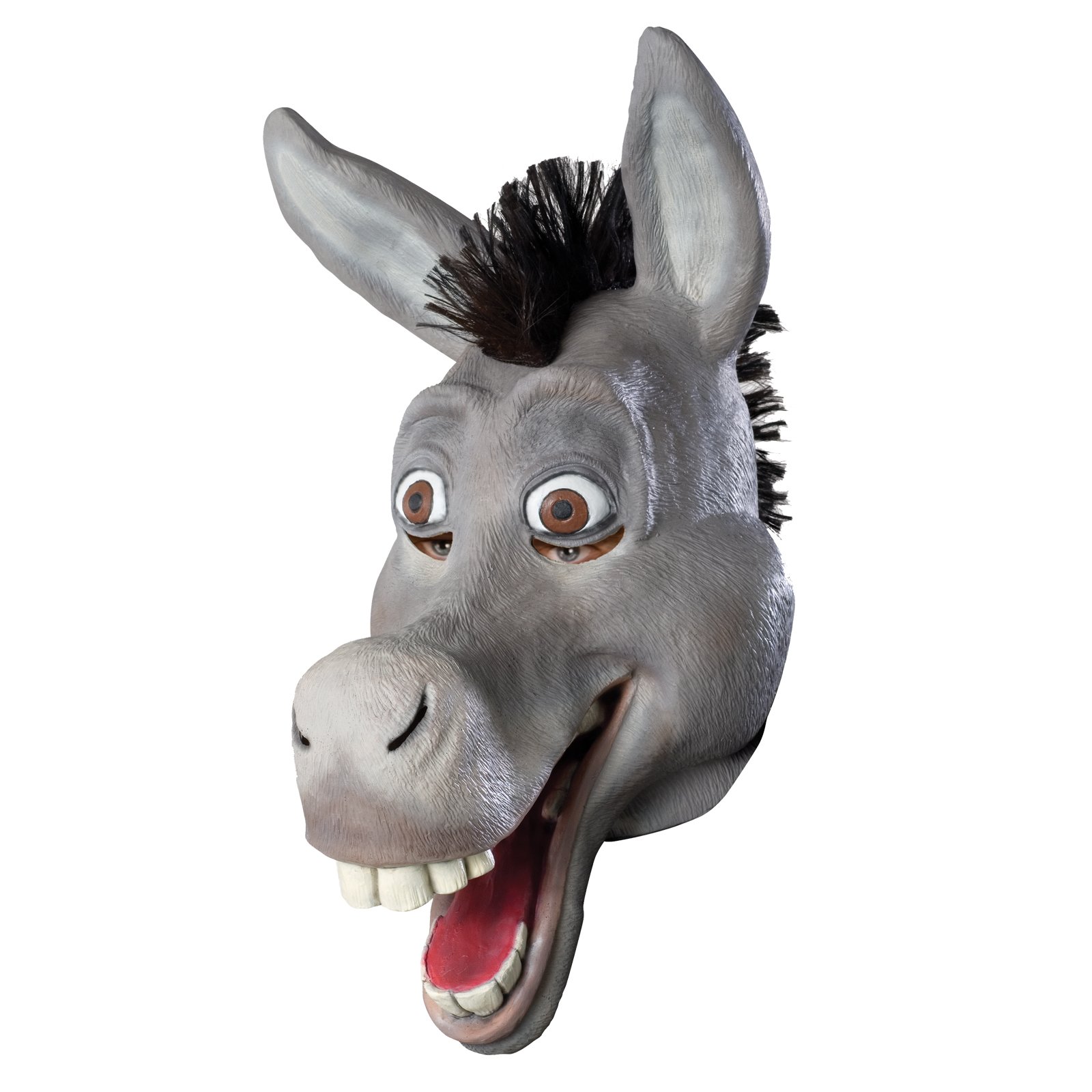 pin Mule clipart shrek donkey