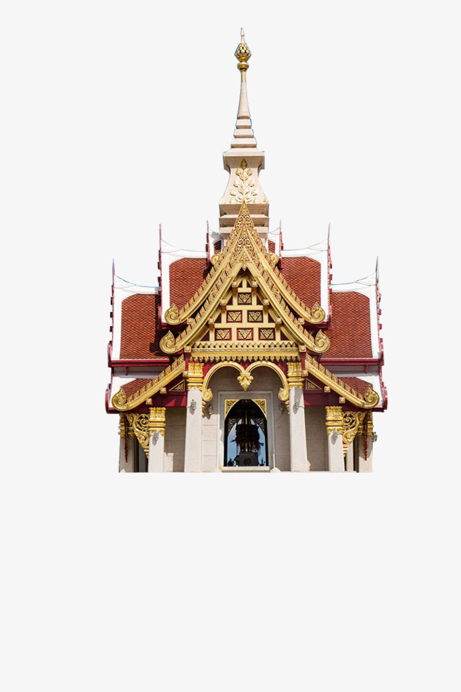 Temple PNG Photo