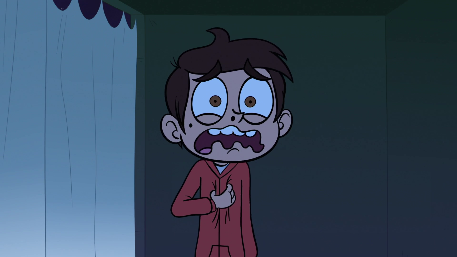 S1E2 Marco Is Worried Sick.png - Sick, Transparent background PNG HD thumbnail