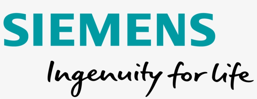 Full   Siemens Ingenuity For Life Logo Vector   1250X375 Png Pluspng.com  - Siemens, Transparent background PNG HD thumbnail