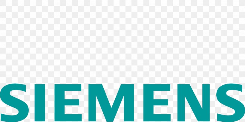 Logo Brand Siemens, Png, 2524X1262Px, Logo, Area, Blue, Brand Pluspng.com  - Siemens, Transparent background PNG HD thumbnail