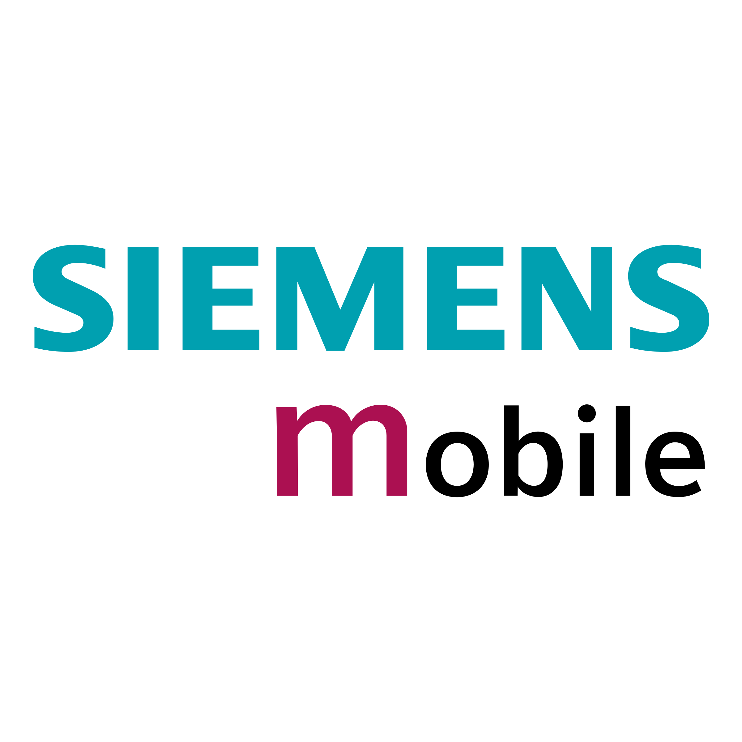 Siemens Logo Png Download - 1