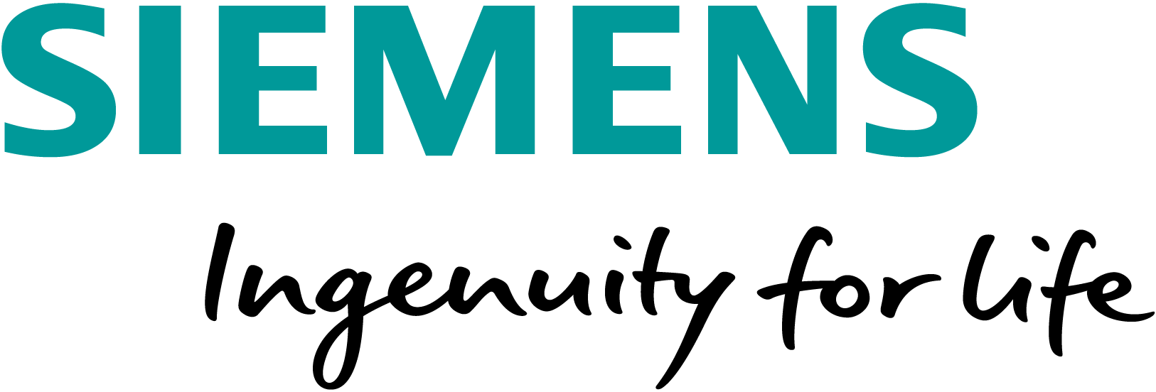 Siemens invert logo