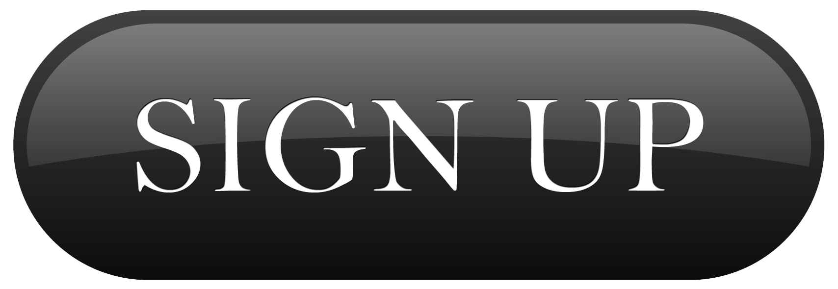 Sign Up Button Png Transparent Image - Sign Up Button, Transparent background PNG HD thumbnail