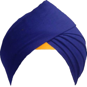 Sikh Turban Png Clipart Png Image - Sikh Turban, Transparent background PNG HD thumbnail