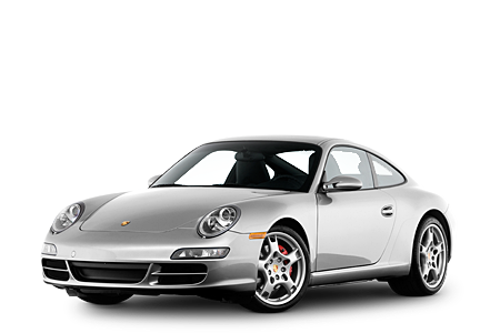 Silver Porsche Png - Porsche, Transparent background PNG HD thumbnail