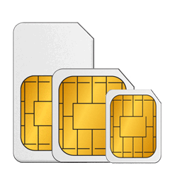 Sim Card Png Picture PNG Imag