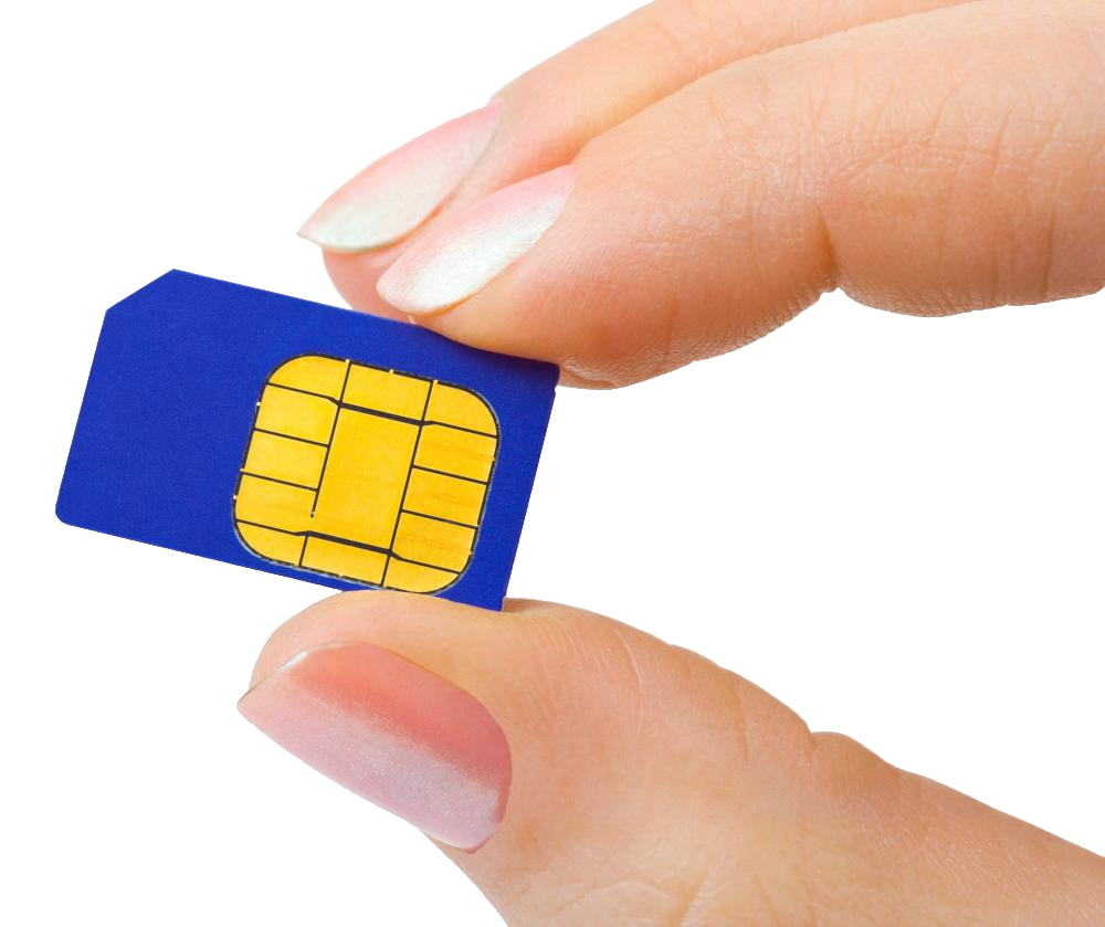 Sim Card Png Picture PNG Imag