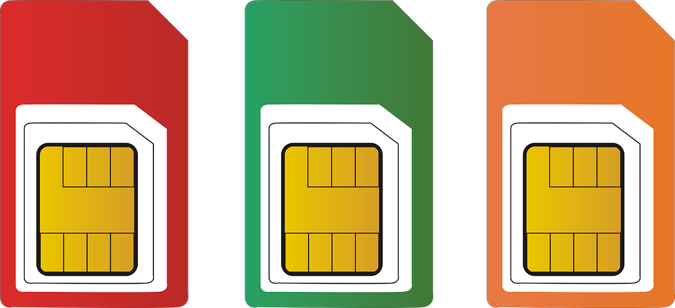 Sim Card Png File PNG Image