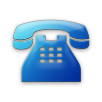 Similar Telephone Png Image - Telephone, Transparent background PNG HD thumbnail