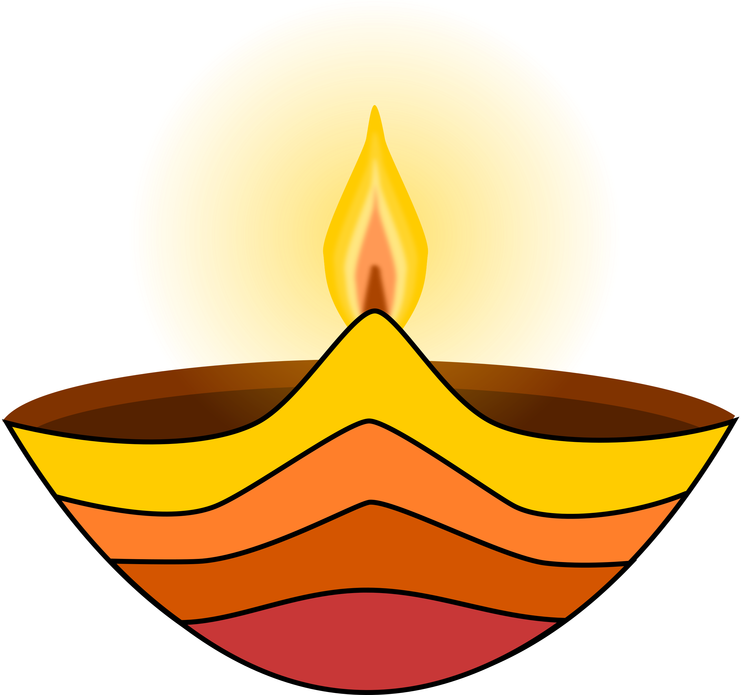 Mindshift - Diwali Lamps - Di