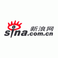 Sina Pluspng.com.cn Logo Vector - Sina Vector, Transparent background PNG HD thumbnail