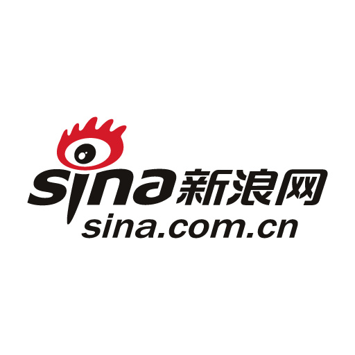 Sina Logo - Sina Vector, Transparent background PNG HD thumbnail
