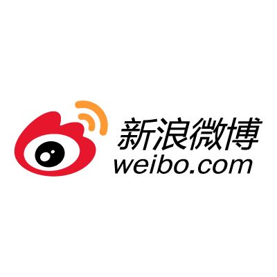 Sina Weibo Logo Vector . - Sina Vector, Transparent background PNG HD thumbnail