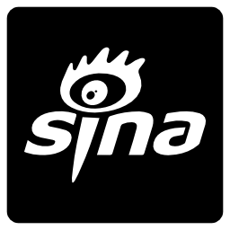 Vector Logo Sina Logo - Sina Vector, Transparent background PNG HD thumbnail