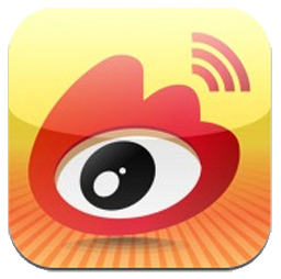 Fichier:Sina Weibo logo png.p