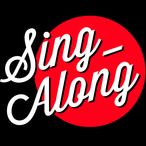 Sing A Long Png - Sing A Long Png Hdpng.com 512, Transparent background PNG HD thumbnail