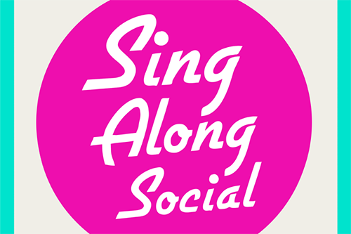 Sing A Long Png - Guilty Pleasures Sing Along, Transparent background PNG HD thumbnail