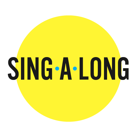 Sing A Long Png - Sing A Long For Sos, Transparent background PNG HD thumbnail