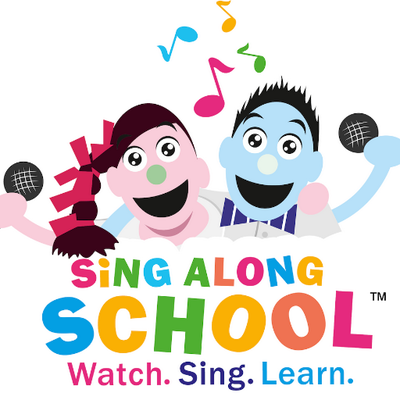 Sing Along School - Sing A Long, Transparent background PNG HD thumbnail