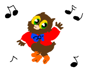 Sing A Song Png Hdpng.com 300 - Sing A Song, Transparent background PNG HD thumbnail